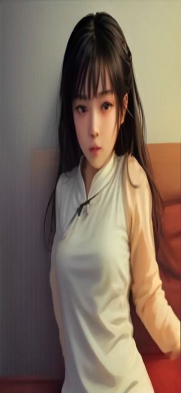 fulione 专注模式开启界面,带有正计时圆环和森林背景,底部有暂停与结束按钮。