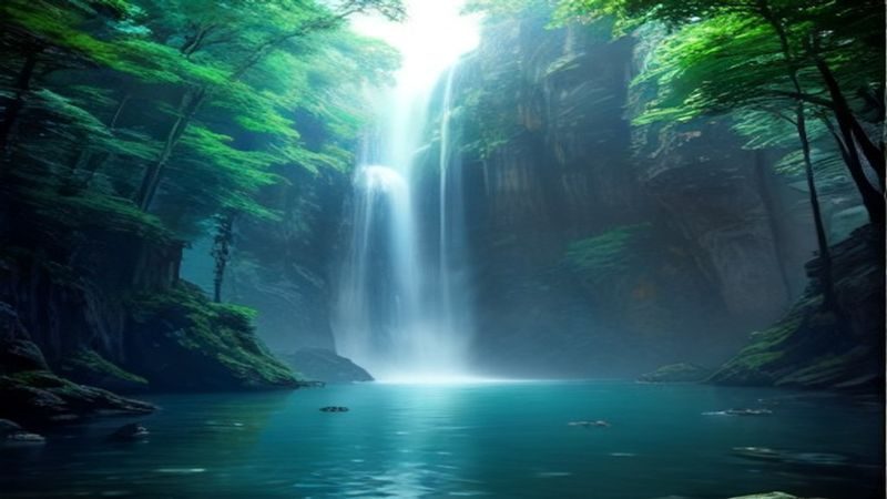 fulione 场景参考图