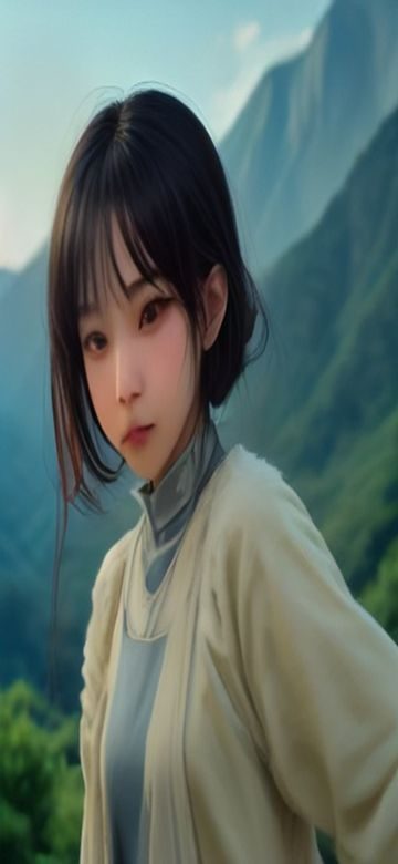 fulione App 笔记主界面，以暗色背景配合卡片式列表，展示不同颜色的标签和搜索栏。